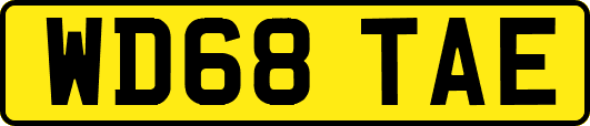 WD68TAE