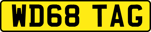 WD68TAG