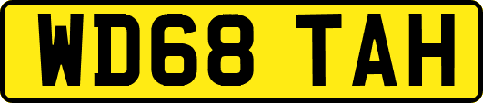 WD68TAH