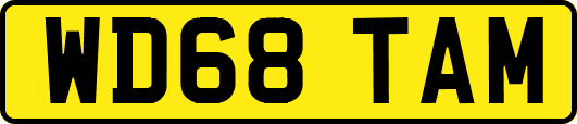 WD68TAM