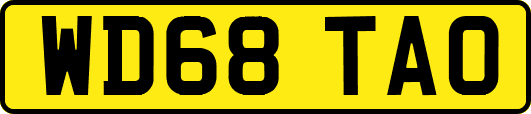 WD68TAO