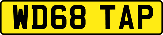 WD68TAP