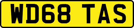 WD68TAS