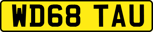 WD68TAU