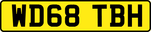 WD68TBH