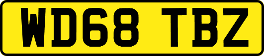WD68TBZ