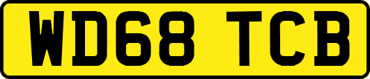 WD68TCB