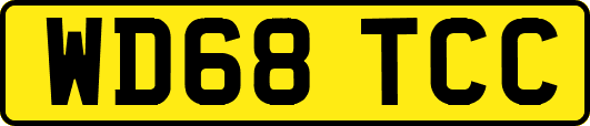 WD68TCC