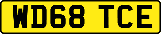 WD68TCE