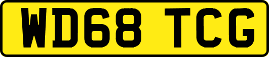 WD68TCG