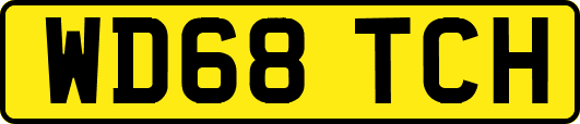 WD68TCH