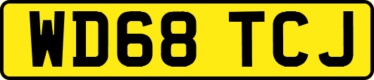 WD68TCJ