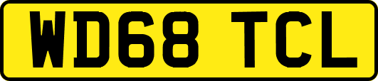 WD68TCL