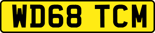 WD68TCM