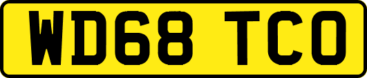 WD68TCO