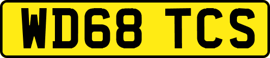 WD68TCS