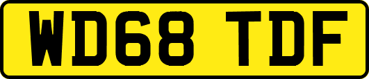 WD68TDF