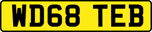 WD68TEB