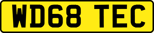 WD68TEC