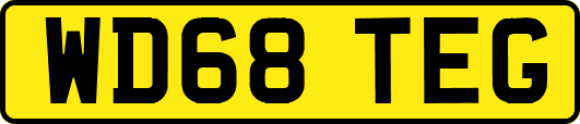 WD68TEG