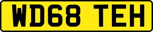 WD68TEH