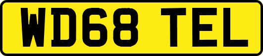 WD68TEL