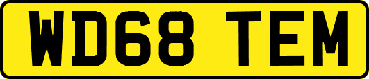 WD68TEM