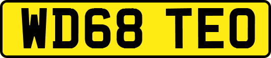 WD68TEO