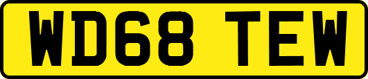 WD68TEW