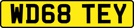 WD68TEY