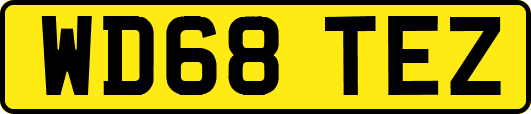 WD68TEZ