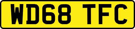 WD68TFC