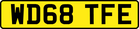 WD68TFE