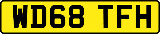 WD68TFH