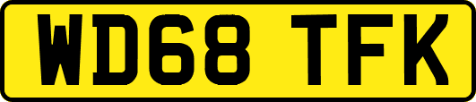 WD68TFK
