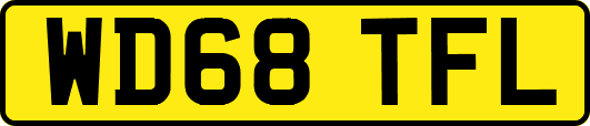 WD68TFL
