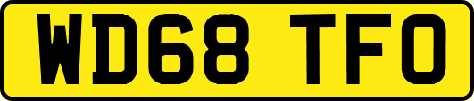 WD68TFO
