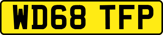 WD68TFP