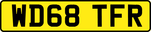 WD68TFR