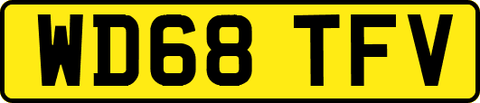WD68TFV