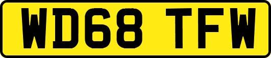 WD68TFW