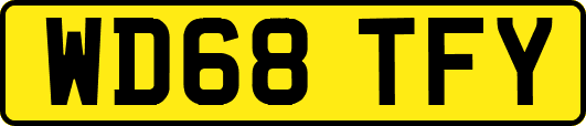 WD68TFY