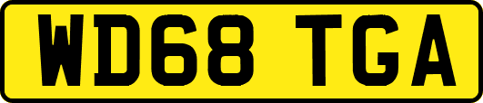 WD68TGA