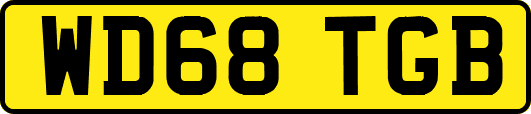 WD68TGB