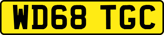 WD68TGC