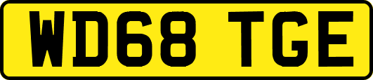 WD68TGE