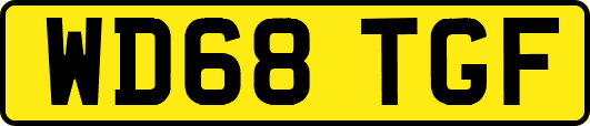 WD68TGF