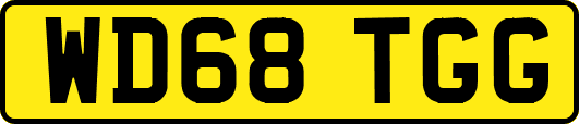 WD68TGG