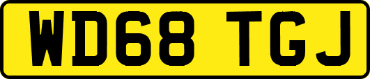WD68TGJ