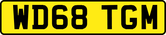 WD68TGM